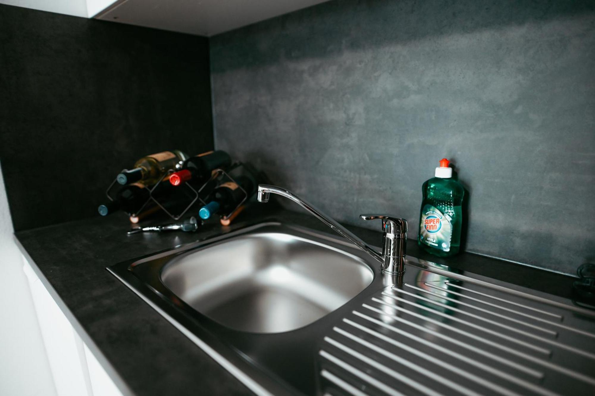 Vienna Shopping Center 3 Apartment Екстер'єр фото
