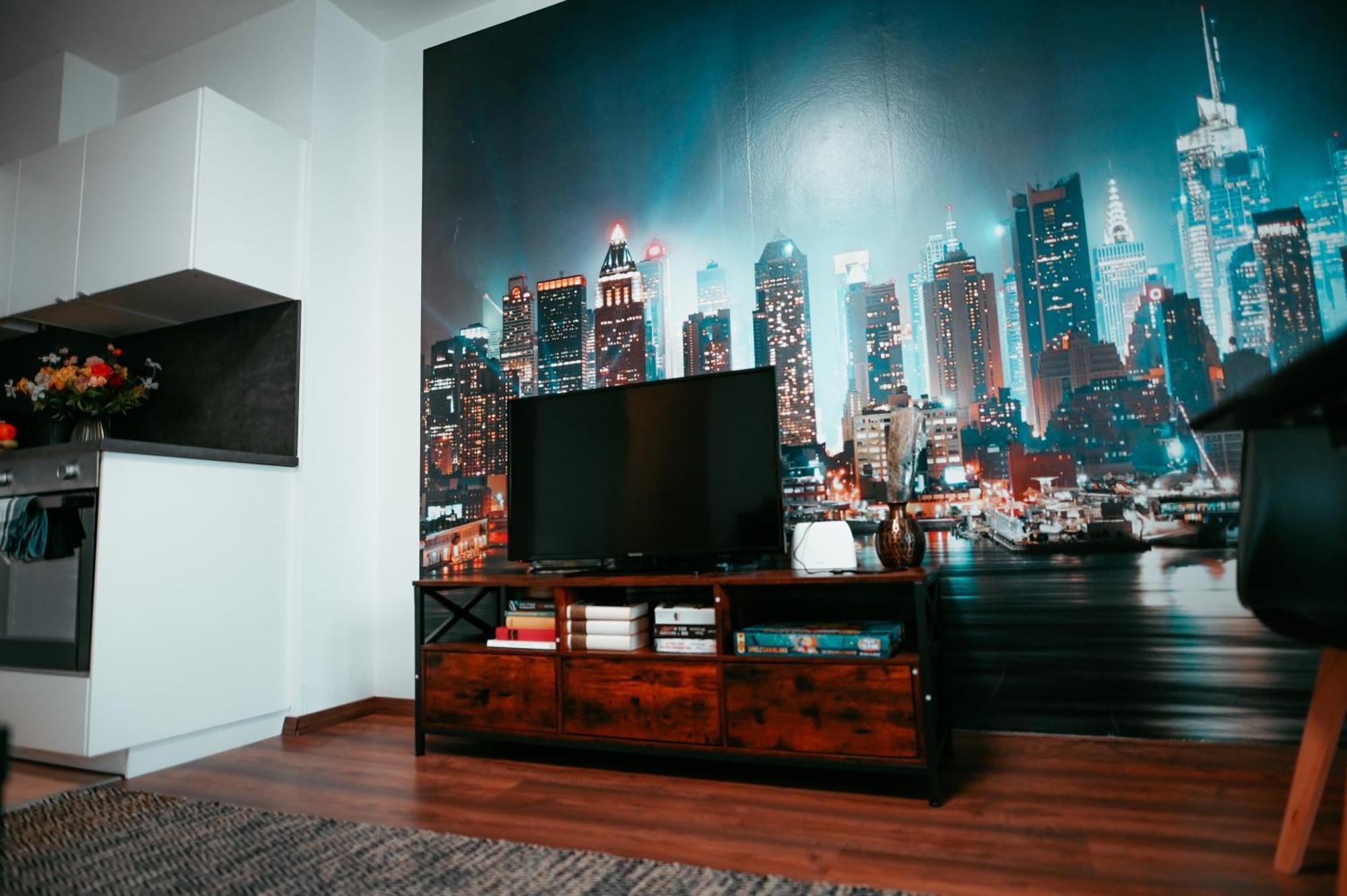 Vienna Shopping Center 3 Apartment Екстер'єр фото