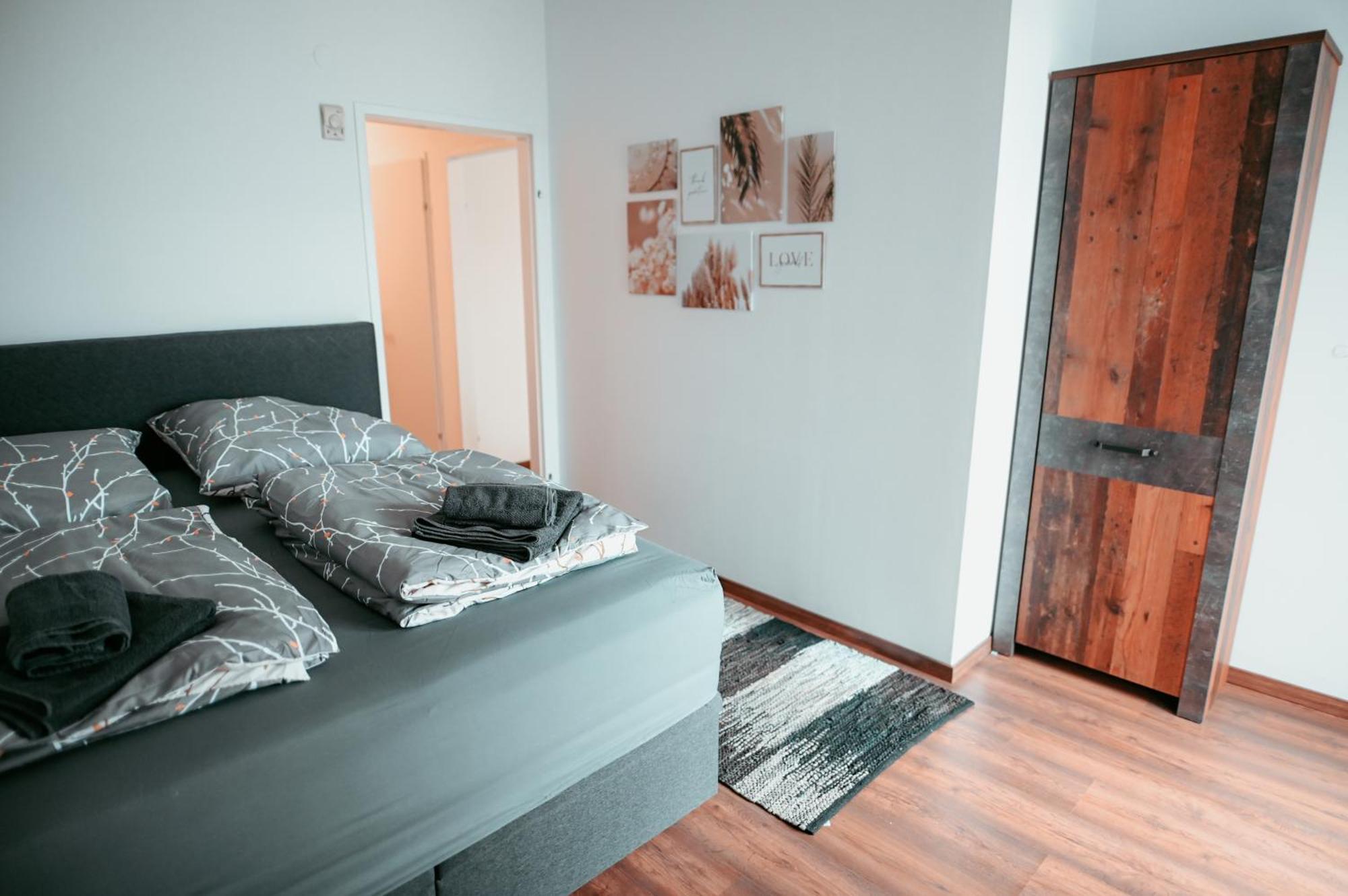 Vienna Shopping Center 3 Apartment Екстер'єр фото