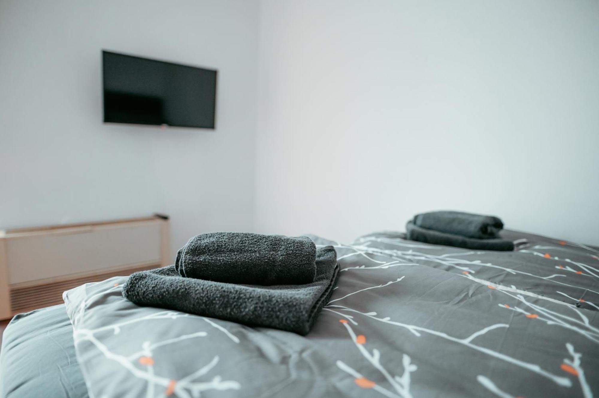 Vienna Shopping Center 3 Apartment Екстер'єр фото