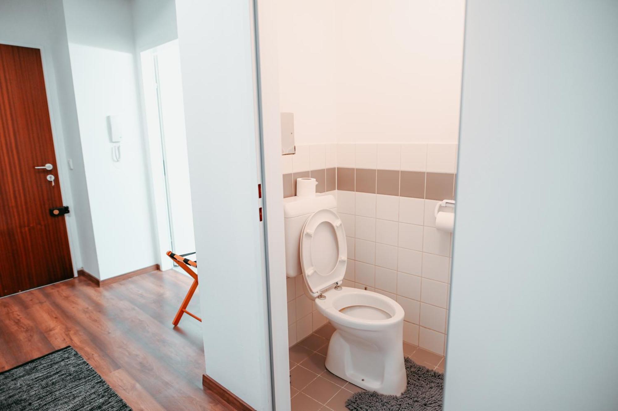 Vienna Shopping Center 3 Apartment Екстер'єр фото