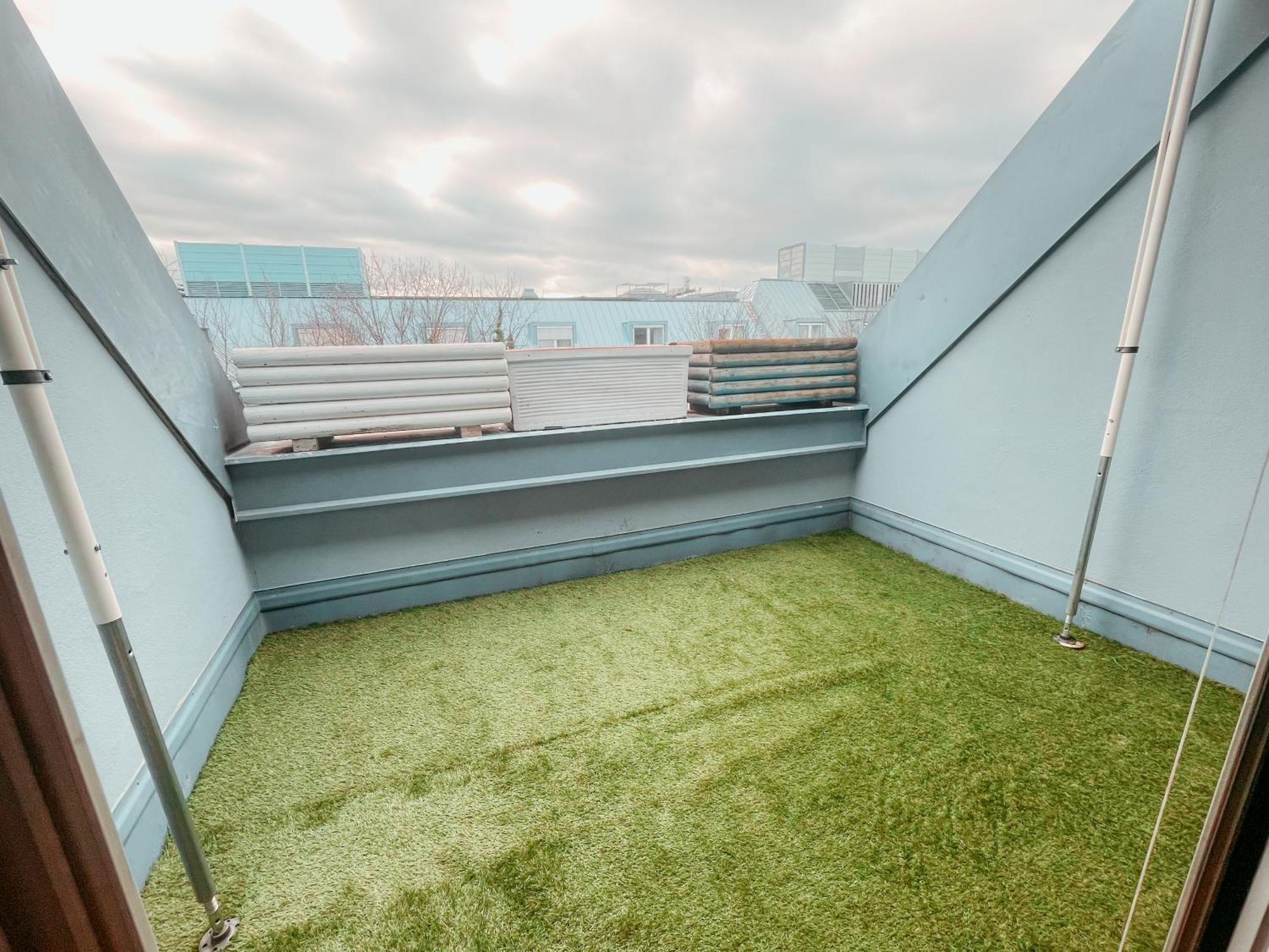 Vienna Shopping Center 3 Apartment Екстер'єр фото